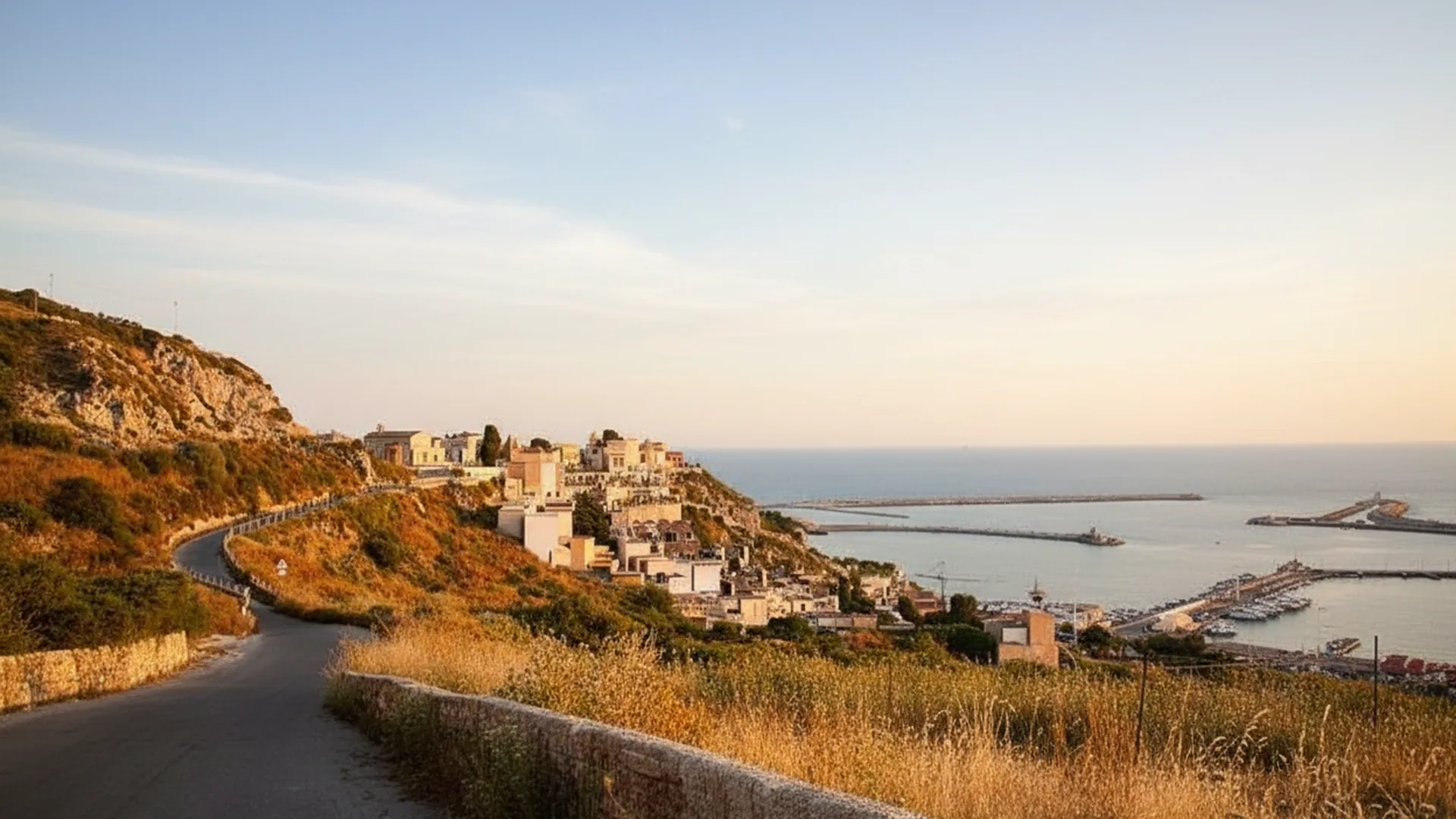 B&B Sofia, Licata (Sicilia)