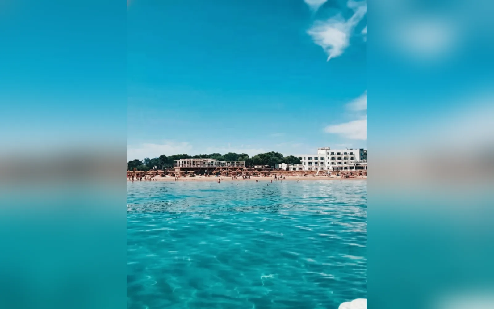 B&B Sofia, Licata (Sicilia)