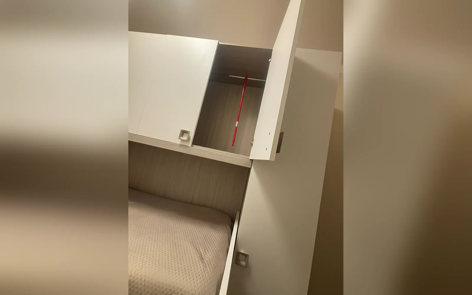 Camera con bagno privato — B&B Sofia, Licata (Sicilia) (foto 14)