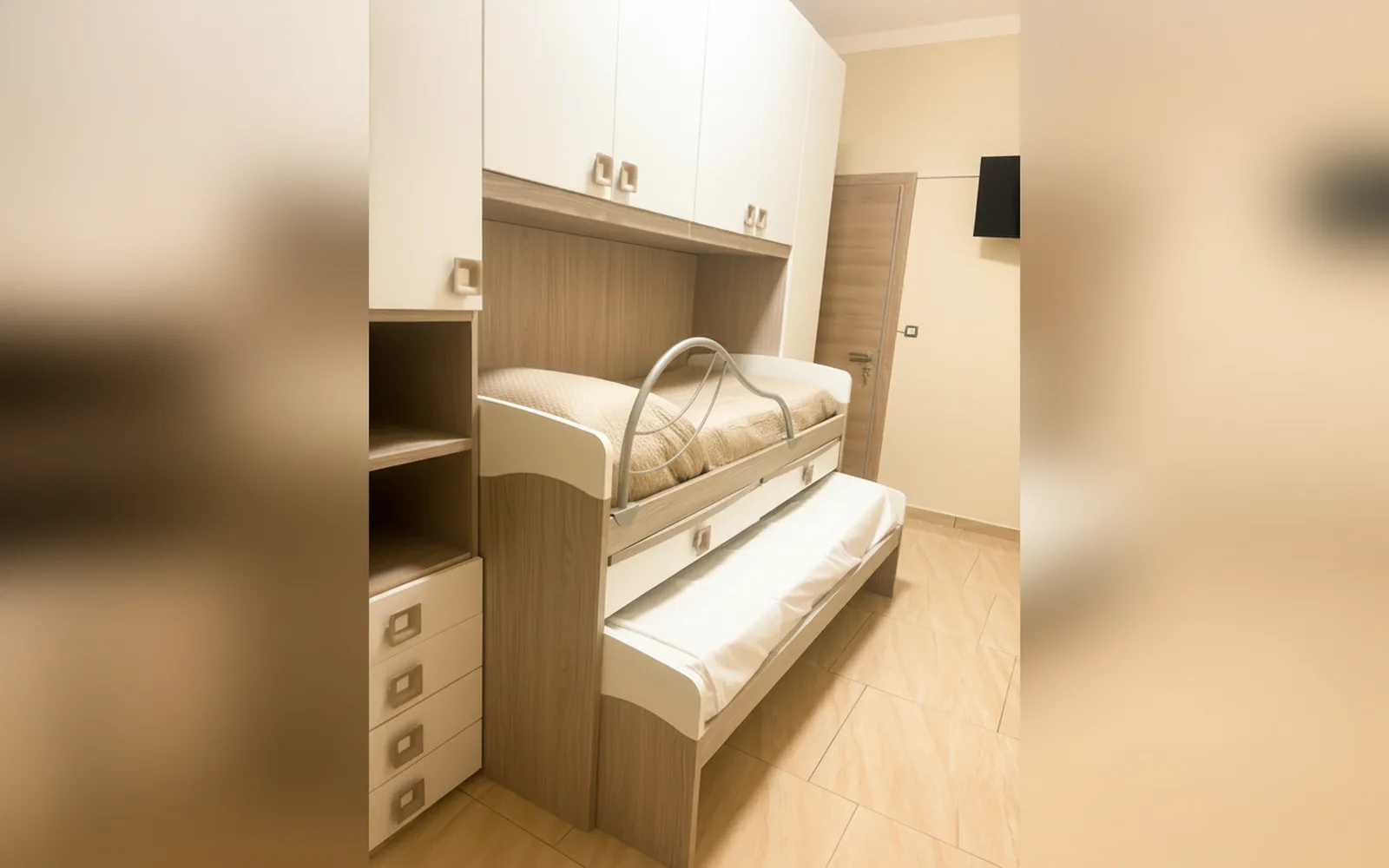 Camera con bagno privato — B&B Sofia, Licata (Sicilia) (foto 29)